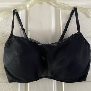 Soma illusion full figure bra